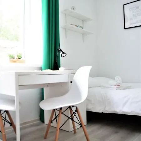 Pokoj Deseo Uno Homestay