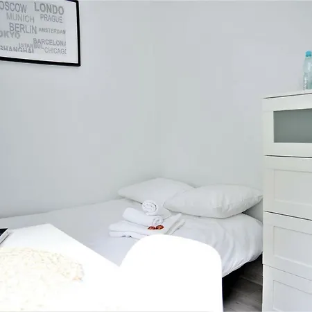 Pokoj Deseo Uno Homestay