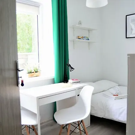 Pokoj Deseo Uno Homestay