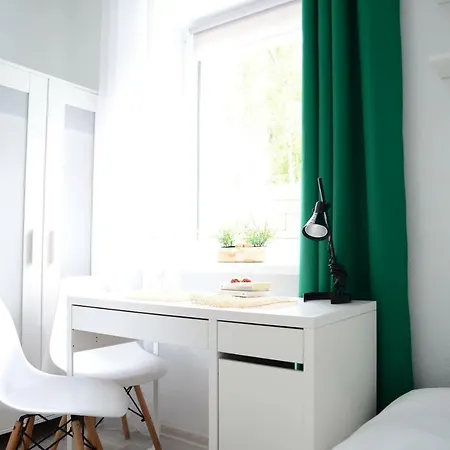 Homestay Pokoj Deseo Uno Olsztyn (Warmian-Masurian)