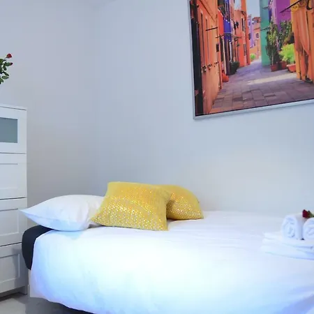 Homestay Pokoj Deseo Uno Olsztyn (Warmian-Masurian)