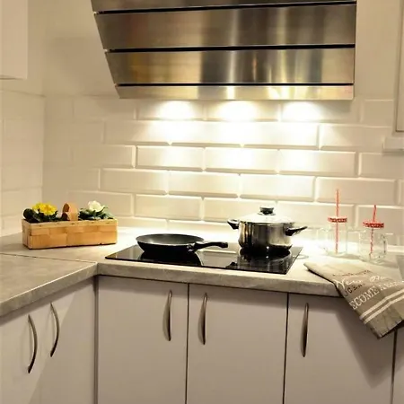 Pokoj Deseo Uno Homestay Olsztyn (Warmian-Masurian)