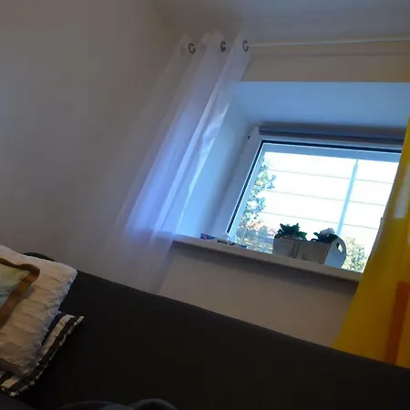 Pokoj Deseo Uno Homestay Olsztyn (Warmian-Masurian)