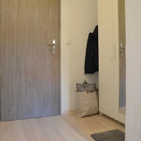 Pokoj Deseo Uno *