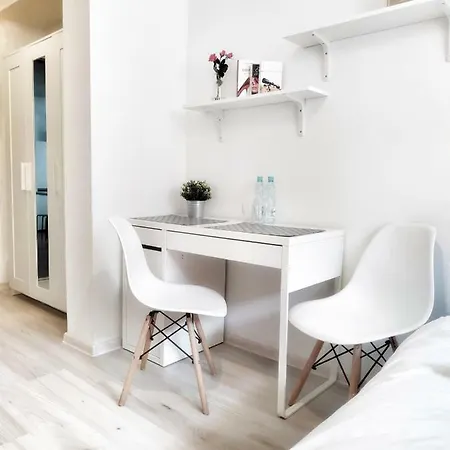 Homestay Pokoj Deseo Uno