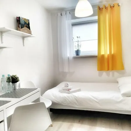 Homestay Pokoj Deseo Uno *