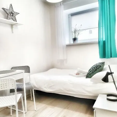 Homestay Pokoj Deseo Uno *