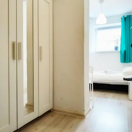 Pokoj Deseo Uno Homestay
