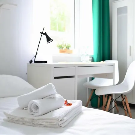 Homestay Pokoj Deseo Uno
